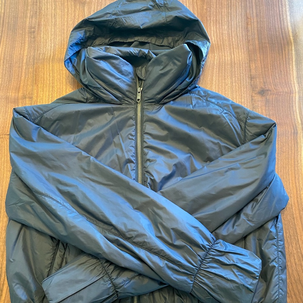 Lululemon Light Weight Jacket